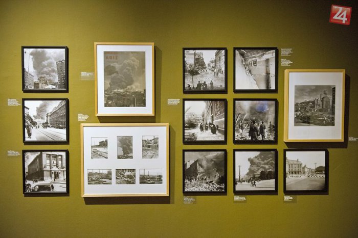 Ilustračný obrázok k článku Chcete vidieť prízraky? Zájdite do Pálffyho paláca