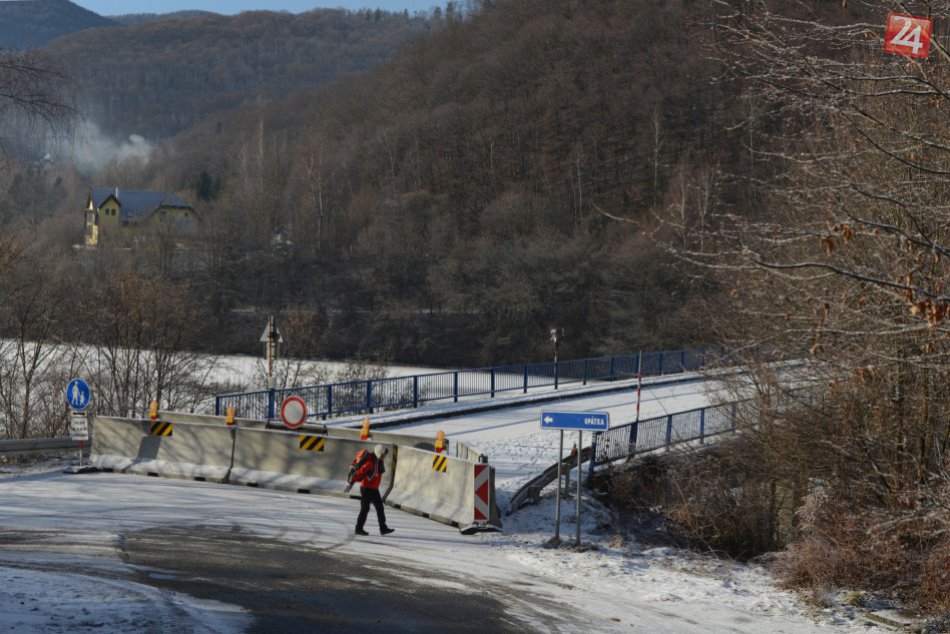 Ilustračný obrázok k článku Chystáte sa lyžovať na Plejsoch? Obchádzky, ktoré môžete zvoliť