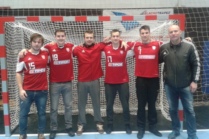 Ilustračný obrázok k článku Olympijský výber Slovenska v Považskej: Bohaté považskobystrické zastúpenie