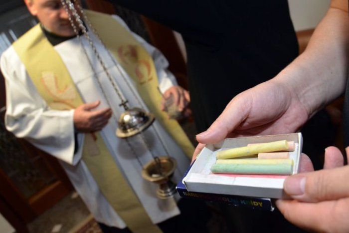 Ilustračný obrázok k článku Deň Zjavenia Pána – Troch kráľov patrí k najstarším kresťanským sviatkom