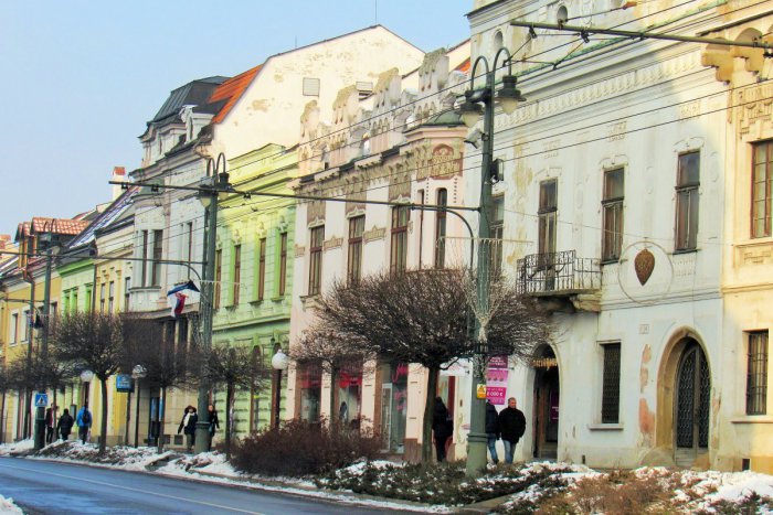 Ilustračný obrázok k článku Oddýchnite si počas víkendu aj vy: Osem akcií, na ktoré radíme si vyraziť