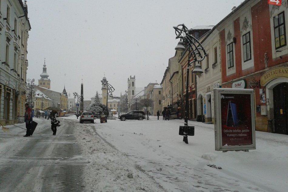 Ilustračný obrázok k článku Chcelo by to nápad na voľné dni? PREHĽAD víkendových akcií v Bystrici