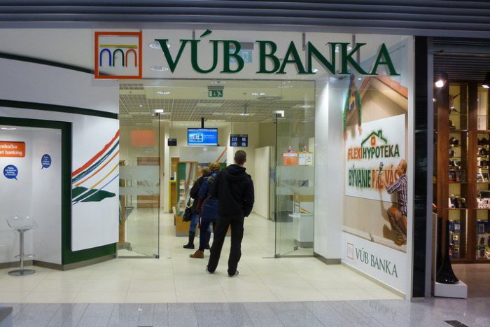 Ilustračný obrázok k článku Nezabudnite na nutné platby. VÚB banka bude mať technickú odstávku