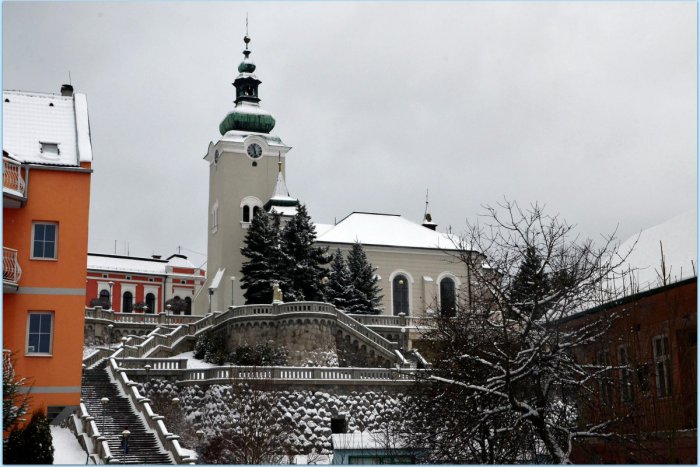 Ilustračný obrázok k článku Prvý mesiac roka s množstvom akcii: Podujatia v Ružomberku, ktoré treba zažiť