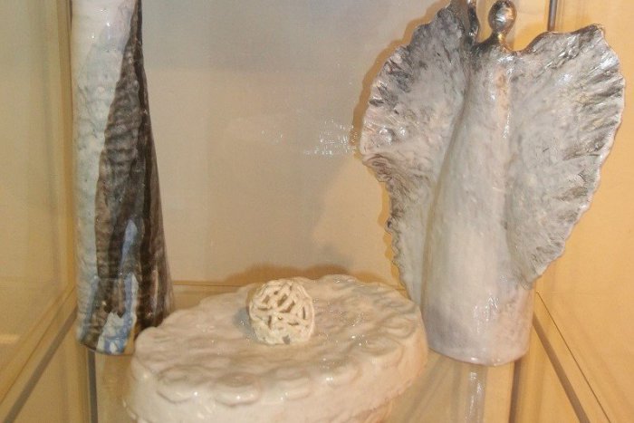 Ilustračný obrázok k článku Šaliansky projekt pece na keramiku zvíťazil v hlasovaní: Získal 1000 eur