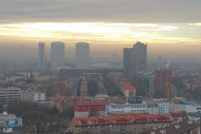 Ilustračný obrázok k článku Bratislavčania môžu podať daň z nehnuteľnosti prvýkrát už aj elektronicky