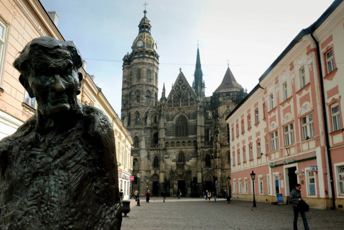 Ilustračný obrázok k článku Predĺžený víkend láka von: Najlepšie tipy pre Košičanov