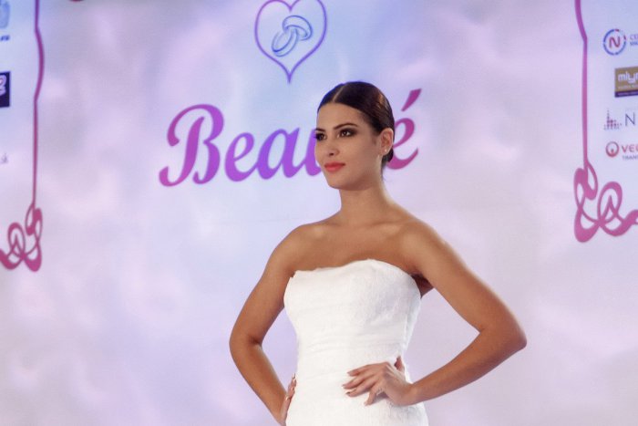 Ilustračný obrázok k článku Svadobné dni opäť v Nitre: PROGRAM poteší najmä budúce nevesty