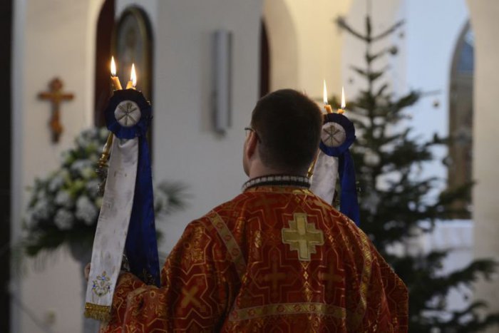 Ilustračný obrázok k článku Pravoslávni veriaci dnes začínajú sláviť vianočné sviatky