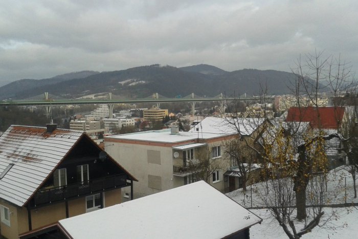 Ilustračný obrázok k článku Úvod roka v Považskej Bystrici: Ktoré správy najviac zaujali?