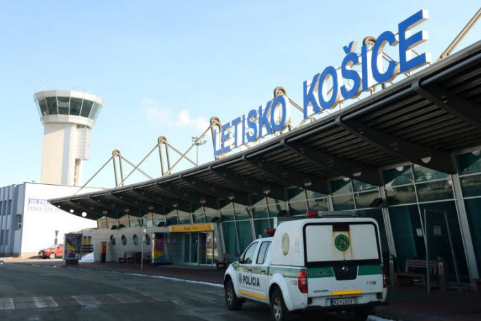 Ilustračný obrázok k článku Z REGIÓNOV: Z Košíc sa bude lietať do Istanbulu častejšie a efektívnejšie