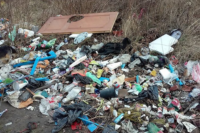 Ilustračný obrázok k článku Zberný dvor v Šali: Zmodernizovaný areál je otvorený