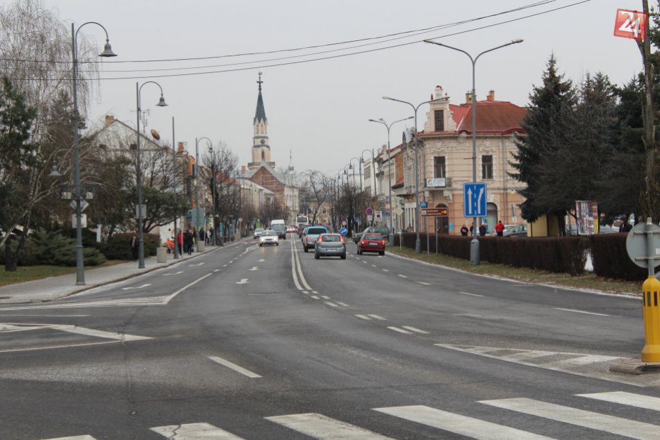 Ilustračný obrázok k článku Iba sedieť doma sa veru neoplatí. Lučenec bude cez víkend poriadne žiť akciami