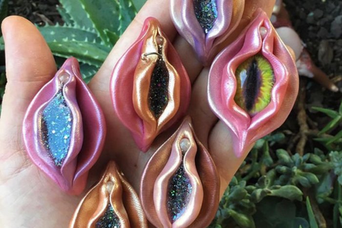 Ilustračný obrázok k článku KURIOZITA DŇA: Austrálčanka vdýchla kus ženstva do šperkov