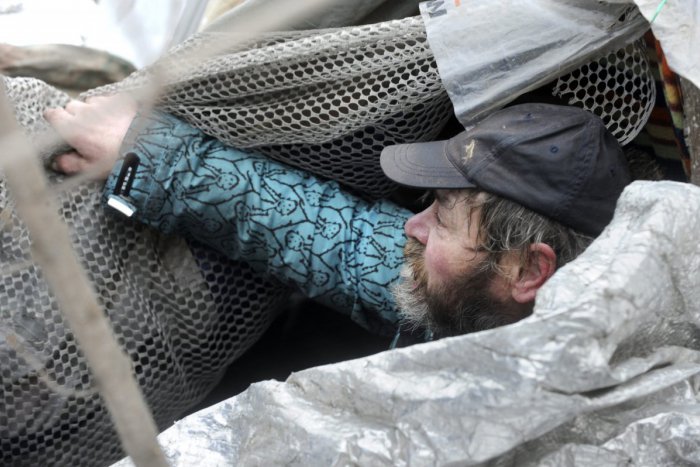 Ilustračný obrázok k článku Mestá v Liptove pomáhajú bezdomovcom: Kde môžu po novom prespať?