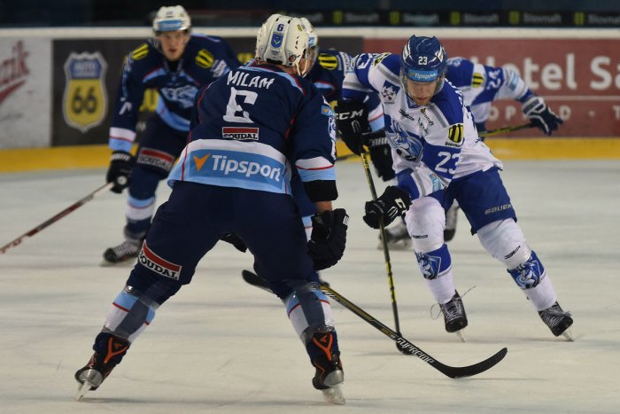 Ilustračný obrázok k článku Obranca Jameson Milam na Zápase hviezd: Stal sa hráčom s najpresnejšou strelou