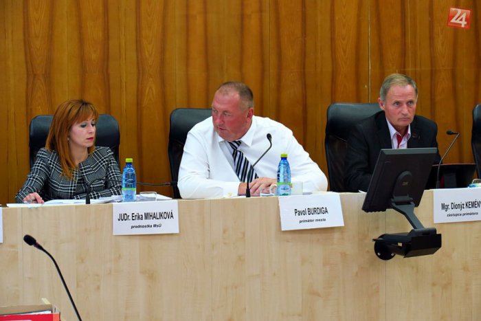 Ilustračný obrázok k článku Poslanci majú na stole dva dôležité body: Rozšírenie škôlky a  rekonštrukcia MsÚ