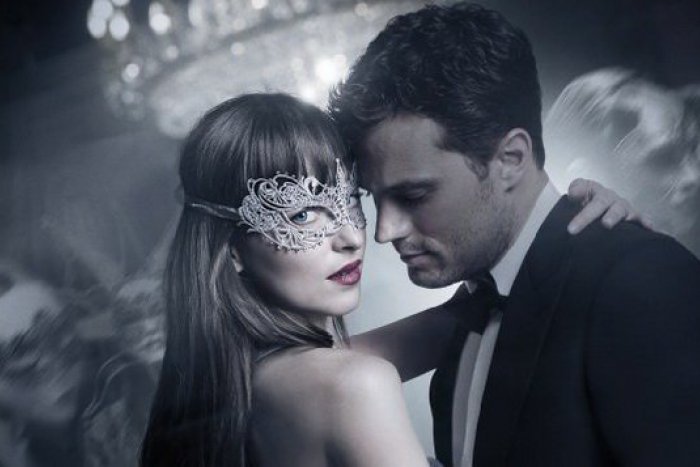 Ilustračný obrázok k článku Vkĺznite do temnejšieho odtieňa: 50 odtieňov temnoty v Kine Kultúra. Lístky sú už v predaji!