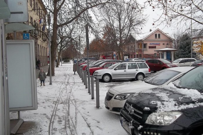 Ilustračný obrázok k článku Ubytovňa pre cudzincov v našom meste? TOTO je odpoveď z radnice