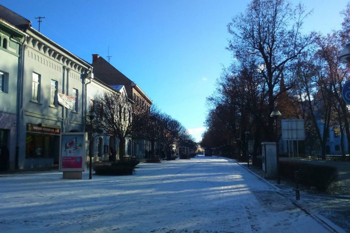 Ilustračný obrázok k článku Viete koľko obyvateľov má vlastne Spišská? Zaujímavé zistenia o našom meste!