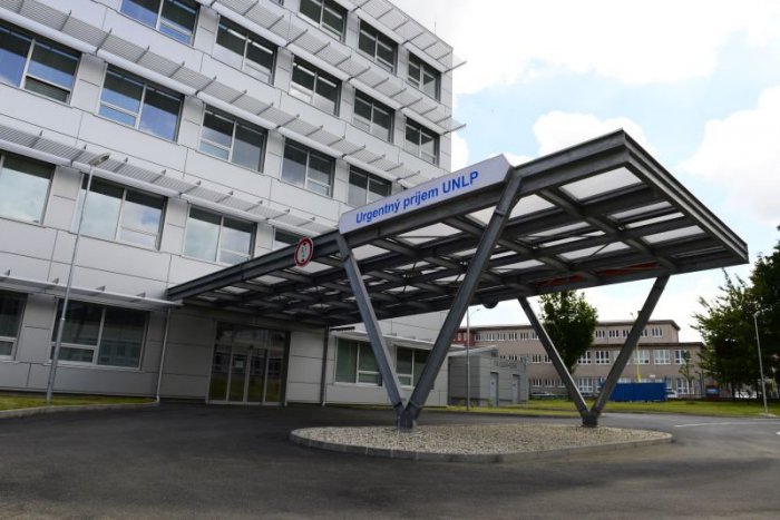 Ilustračný obrázok k článku Za zdravie si priplatíme: Zvyšujú sa poplatky pri návšteve pohotovosti