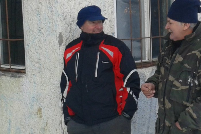 Ilustračný obrázok k článku Vlekár Emil oprášil spomienky na legendárnu zjazdovku: Celé mesto sa tu učilo lyžovať!