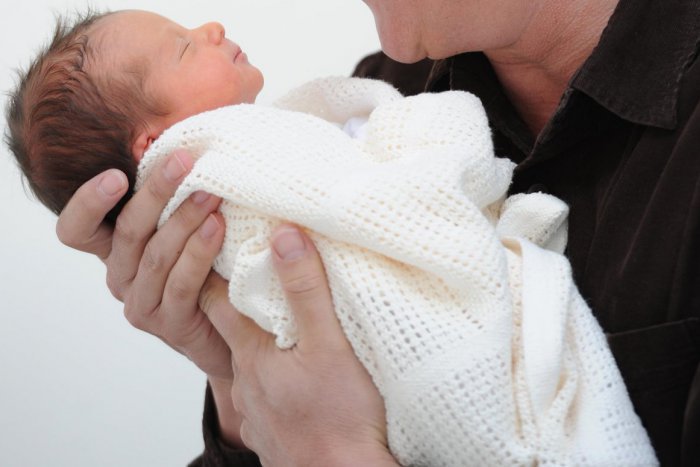 Ilustračný obrázok k článku Netradičné mená žilinských novorodencov v roku 2017: V Žiline sa narodili Edwin i Larisa... a to nie je všetko