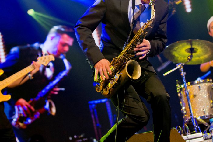 Ilustračný obrázok k článku Ponuka na blížiaci sa víkend. Tieto akcie v Mikuláši radíme zažiť