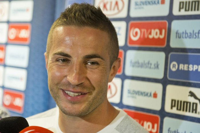 Ilustračný obrázok k článku FK Poprad s veľkou posilou v ofenzíve: Do útoku s bývalým reprezentanom