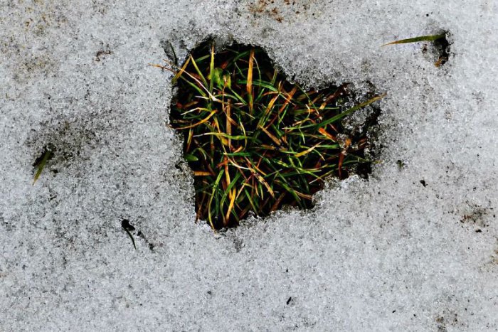 Ilustračný obrázok k článku RANNÁ ŠTVORKA: Kým na západe budú teploty už plusové, inde ešte hlboko pod nulou