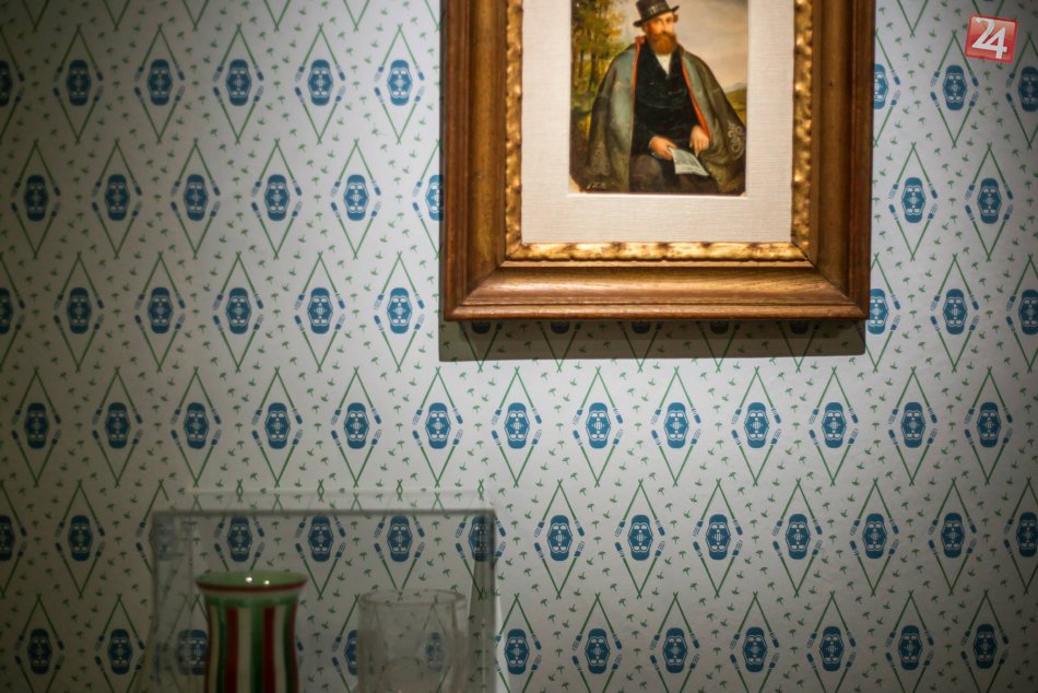 Ilustračný obrázok k článku Ako sa dostal Darth Vader do Slovenskej národnej galérie?