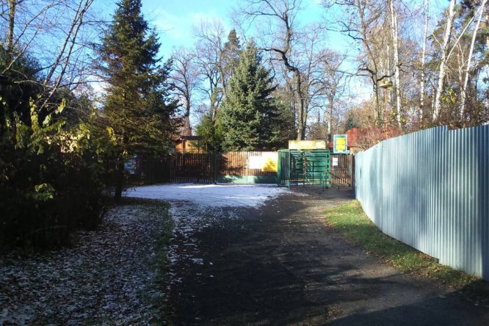 Ilustračný obrázok k článku Premostenie v novoveskej zoo je už hotové: Prinášame vám prvé fotky priamo z miesta