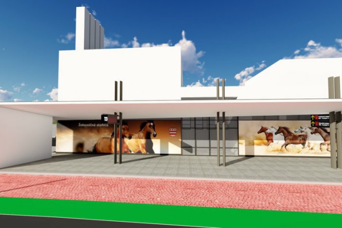 Ilustračný obrázok k článku Z REGIÓNOV: Prešov sa chce pustiť do modernej rekonštrukcie