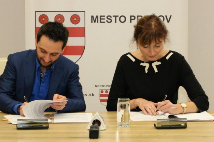 Ilustračný obrázok k článku Dohoda je na svete: Dobrý festival má garantovaný areál Delne na 10 rokov