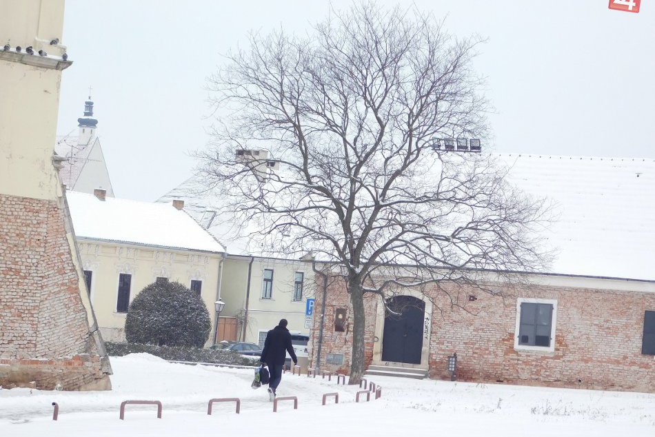 Ilustračný obrázok k článku Spravodajský súhrn celého týždňa: Aké témy vzbudili naj pozornosť?