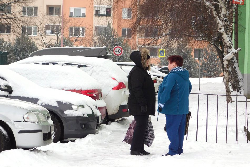 Ilustračný obrázok k článku Prirástli aj vám k srdcu? Čitatelia nám poslali krásne trnavské slovíčka