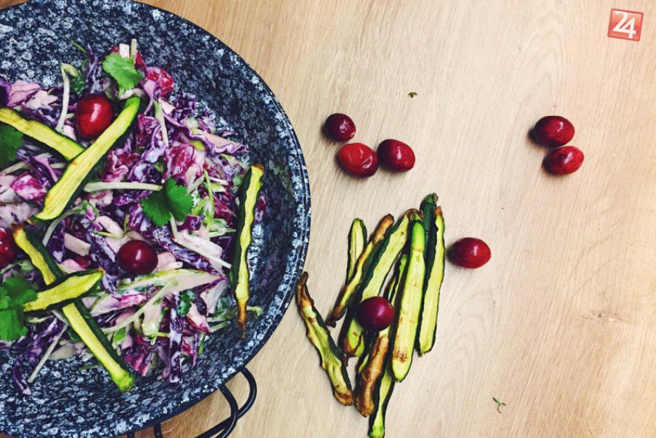 Ilustračný obrázok k článku Redakcia radí: Doprajte svojmu telu niečo zdravé, farebné a netradičné