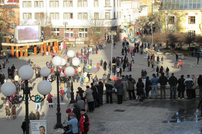 Ilustračný obrázok k článku Môžeme sa tešiť, ďalší víkend je už pred nami: Podujatia v Žiline, ktoré vám spríjemnia voľné dni