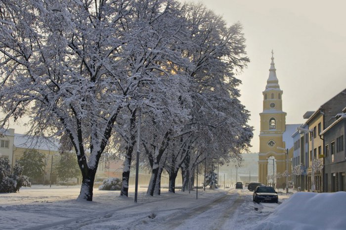 Ilustračný obrázok k článku Upozornenie zvolenských policajtov. Kontrola, ktorá vás v zime môže vyjsť draho