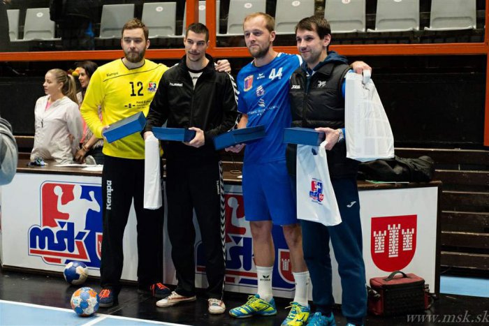 Ilustračný obrázok k článku Považská Bystrica v medzinárodnej konfrontácii: PROGRAM celého turnaja