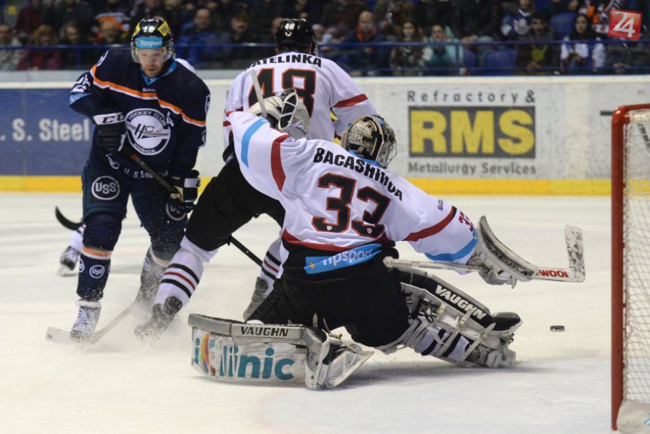 Ilustračný obrázok k článku FOTO: Barani pretrhli šnúru prehier. Na košickom ľade si poradili s oceliarmi!