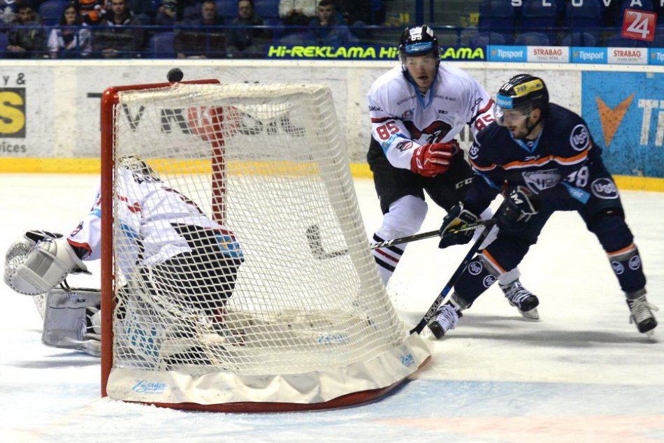 Ilustračný obrázok k článku Bystrickí barani s riešením dôležitého postu. Do bránky sa postaví český gólman