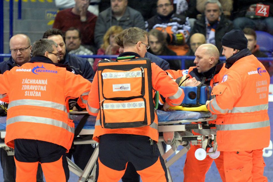 Ilustračný obrázok k článku FOTO: Handzuš prehovoril o faule v šlágri kola: Čo bude ďalej, to neovplyvním