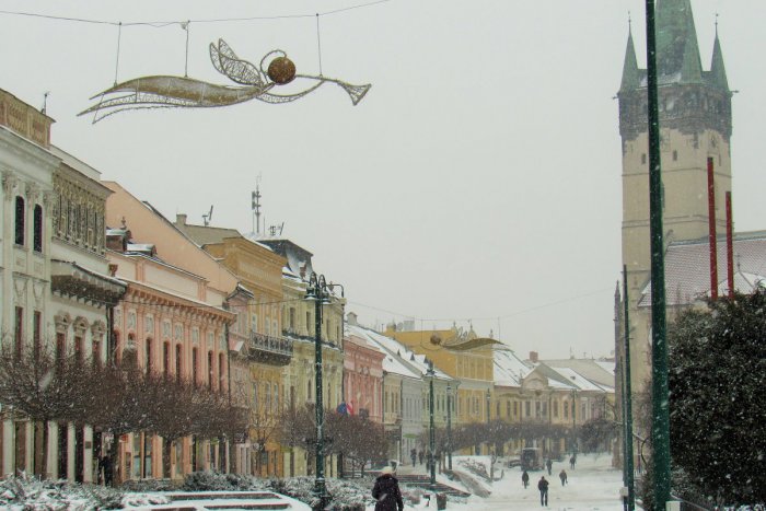 Ilustračný obrázok k článku Spravodajský súhrn celého týždňa: Aké témy vzbudili naj pozornosť?