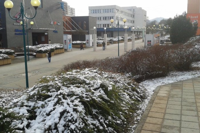 Ilustračný obrázok k článku Január v Považskej Bystrici v plnom prúde: TOP 5 správ týždňa