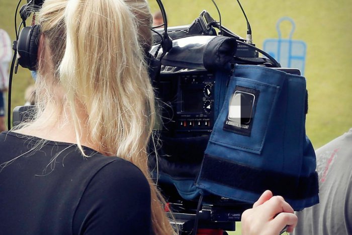 Ilustračný obrázok k článku Fantastický projekt neďalekej základky: Školáci točili dokument v Nórsku!