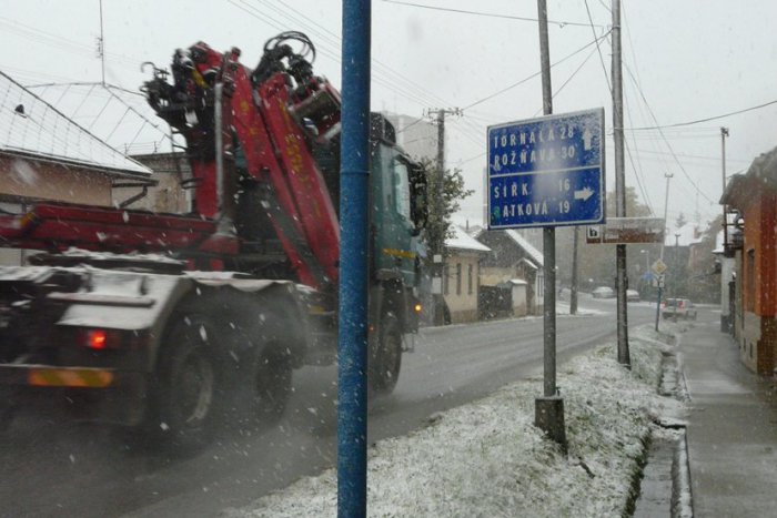 Ilustračný obrázok k článku Príde Jelšava o desaťtisíce eur? Ministerstvo požaduje vrátenie časti dotácie