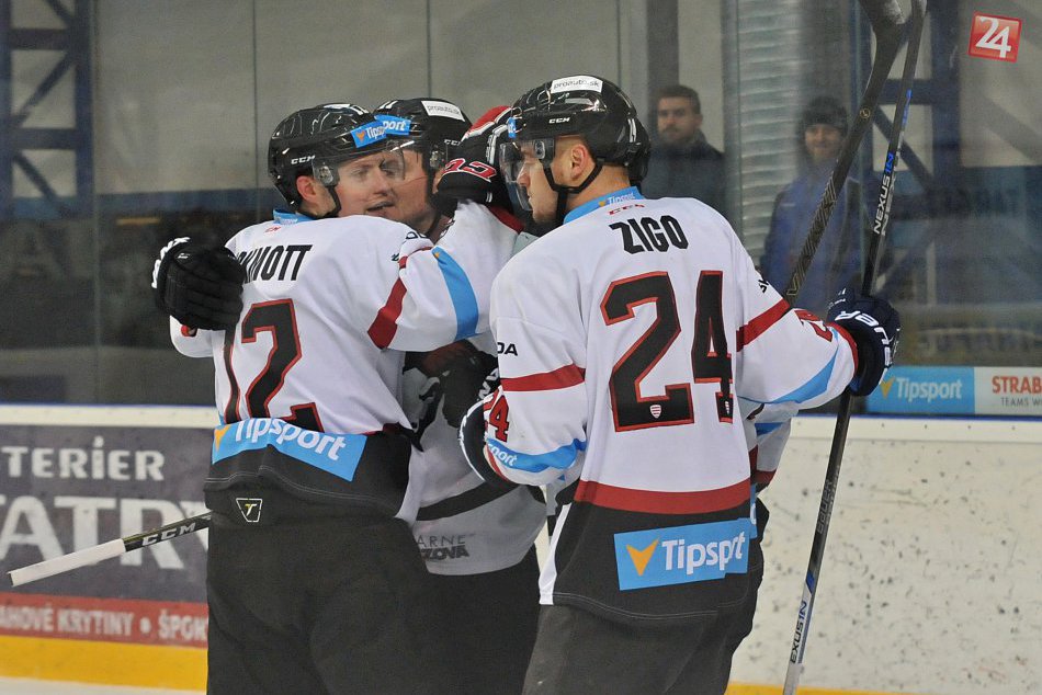 Ilustračný obrázok k článku Spoznali sme nomináciu na Zápas hviezd. Nechýba ani štvorica bystrických baranov