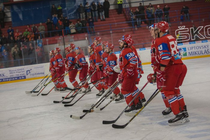 Ilustračný obrázok k článku Náročný zápas v Košiciach: V zostave chýbajú viaceré opory
