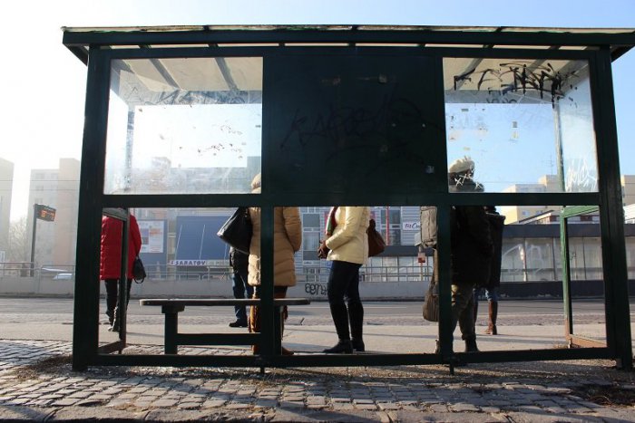 Ilustračný obrázok k článku Aký bude dúbravský dopravný prostriedok?